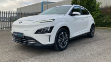 Hyundai KONA 100kW Premium 39kWh 5dr Auto Electric Hatchback